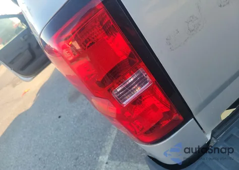 2015 Chevrolet Silverado C1500 z USA, uszkodzony, nr VIN 1GCNCPEH3FZ322270